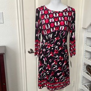 Brand new Donna Morgan size 8 dress.